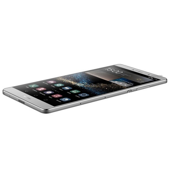 Huawei P8max