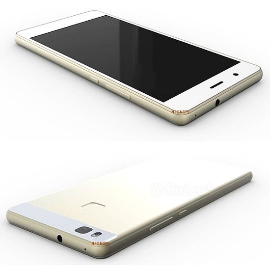 Huawei P9 Lite
