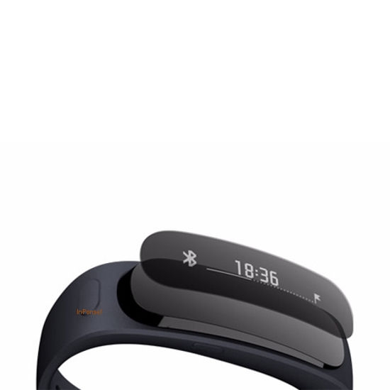 Huawei Talkband B1