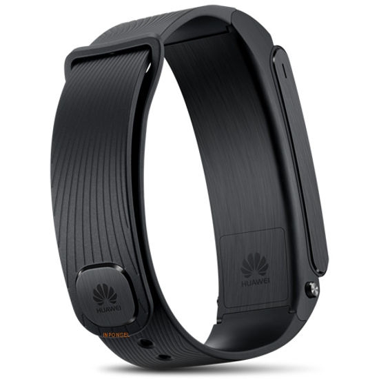 Huawei Talkband B2
