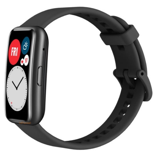 Huawei Watch Fit