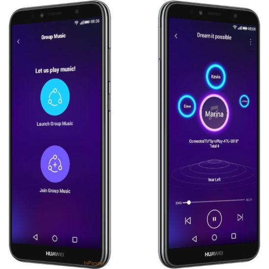 Huawei Y6 Prime (2018)