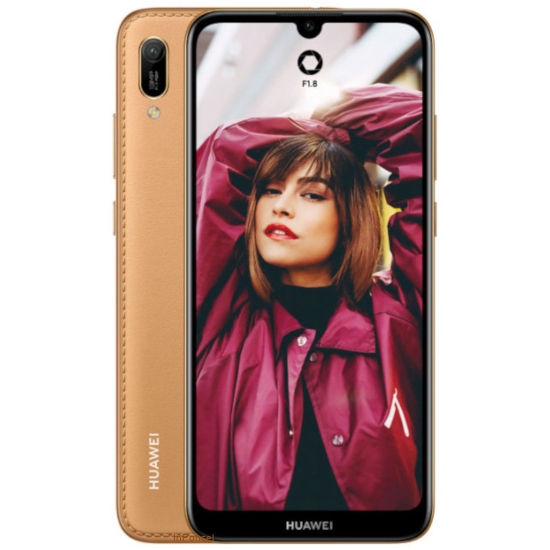 Huawei Y6 Pro (2019)