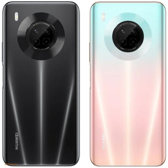 Huawei Y9a