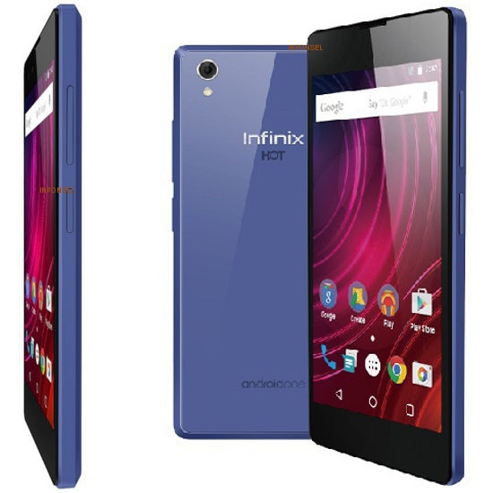 Infinix Hot 2
