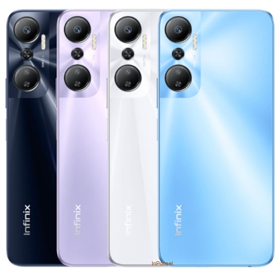 Infinix Hot 20