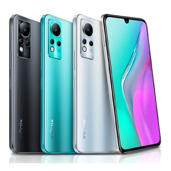 Infinix Note 11