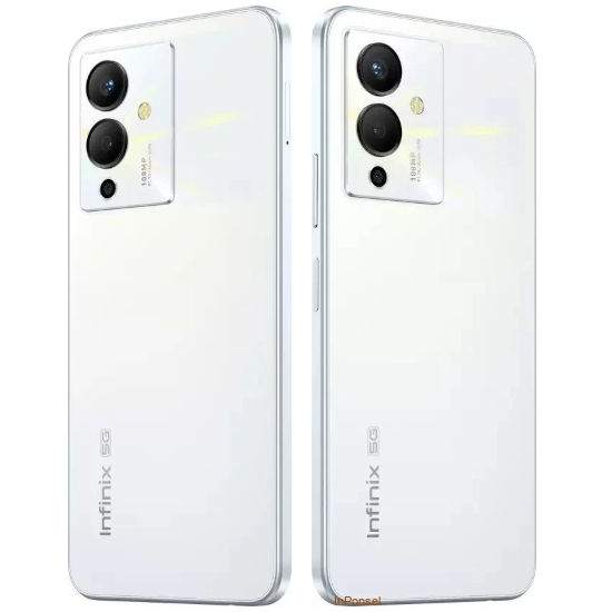 Infinix Note 12 Pro 5G