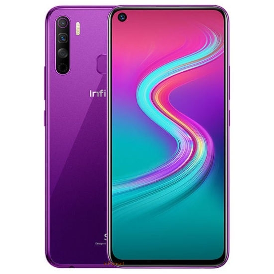 Infinix S5 Lite