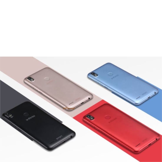 Infinix Smart 2