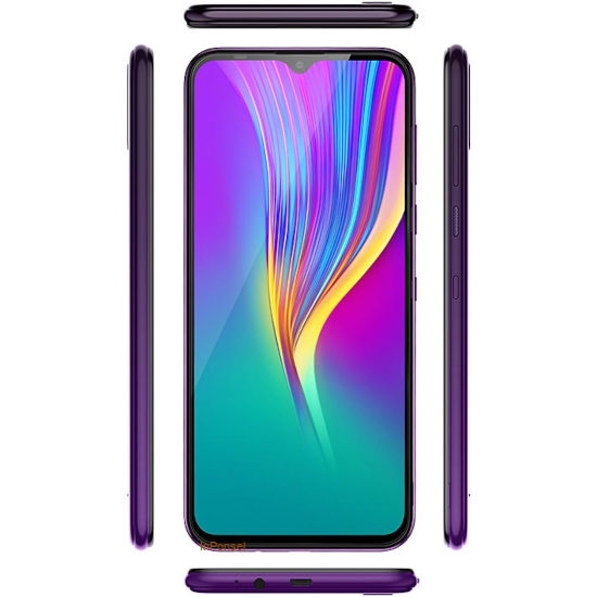 Infinix Smart 4c