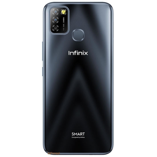 Infinix Smart 5A