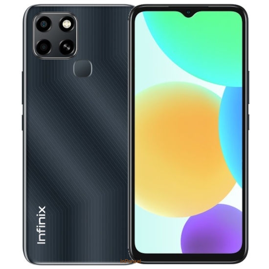 Infinix Smart 6 NFC