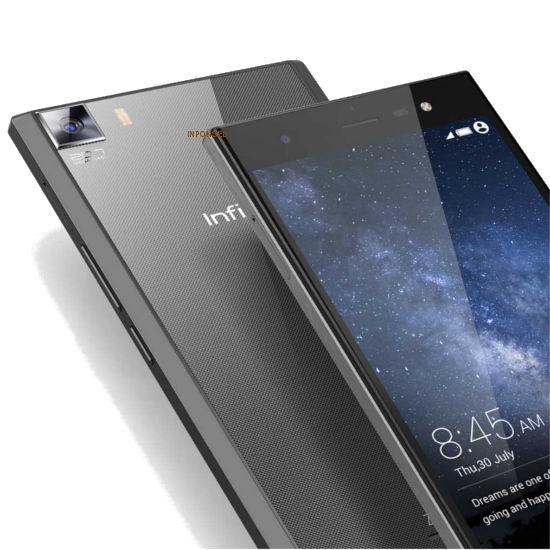 Infinix Zero 3