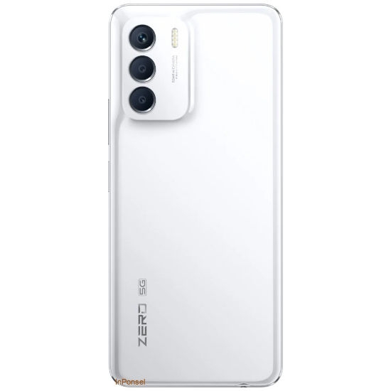 Infinix Zero 5G 2023