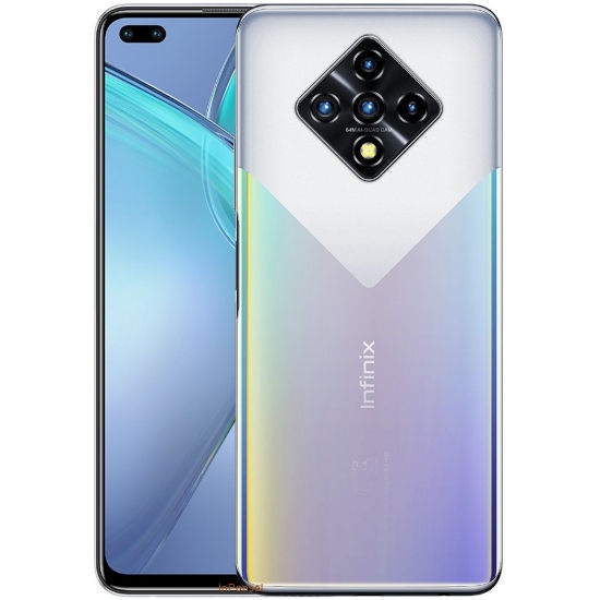 Infinix Zero 8i
