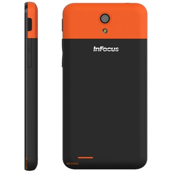 InFocus M260