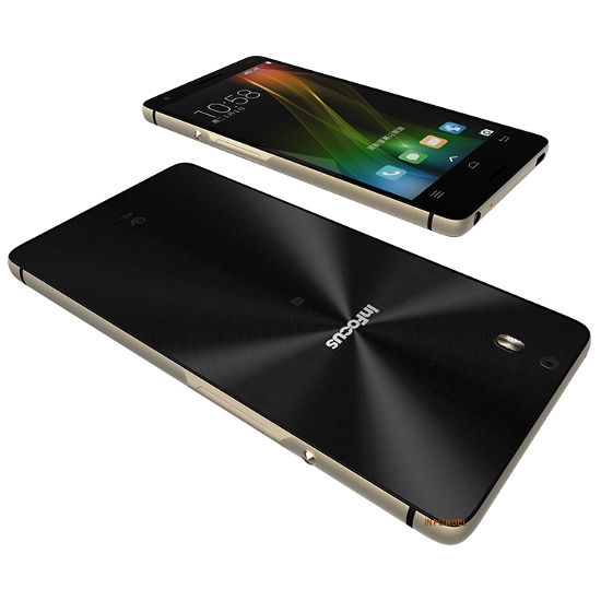 InFocus M810