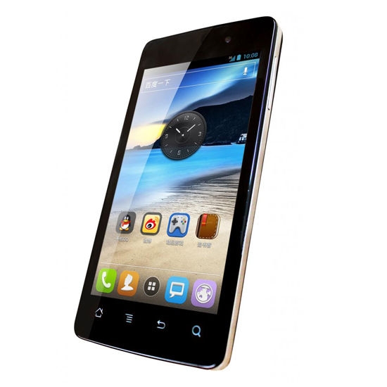 K-Touch W700 Lotus II