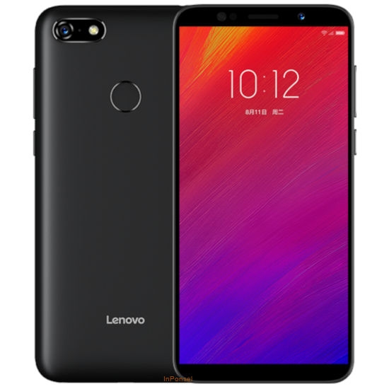 Lenovo A5