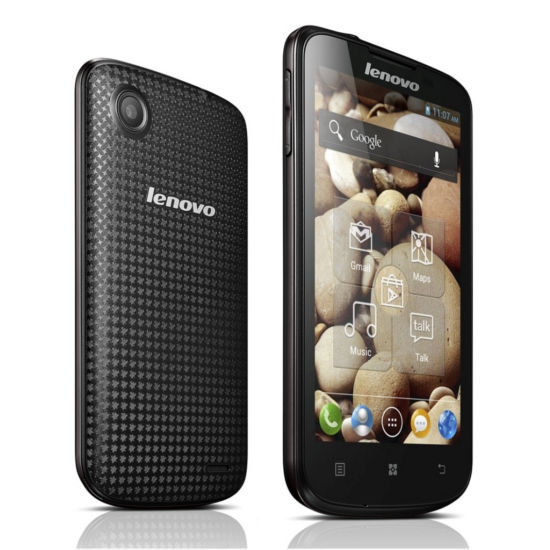 Lenovo A800