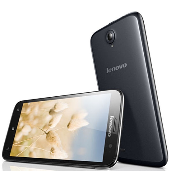 Lenovo A850