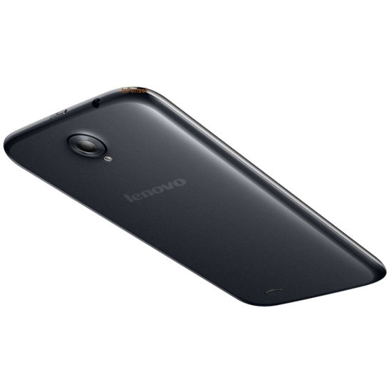 Lenovo A850