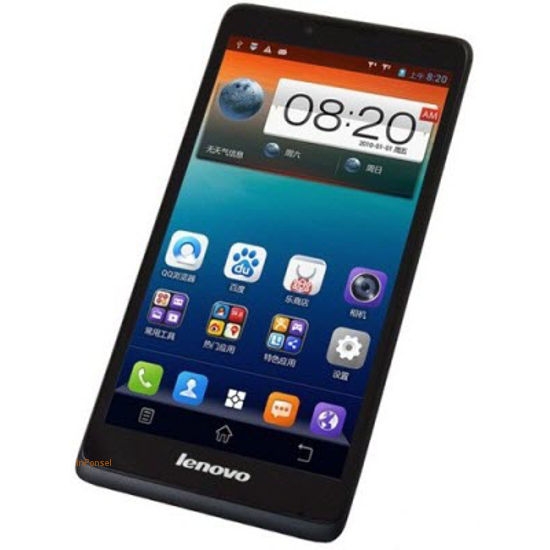 Lenovo A889