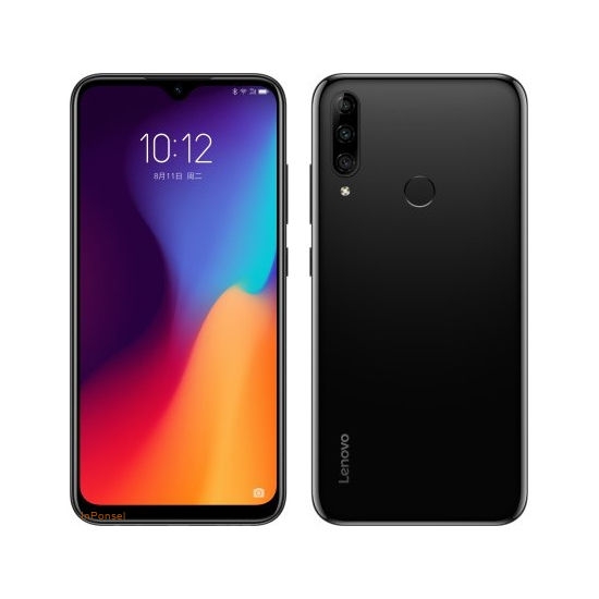 Lenovo K10 Plus