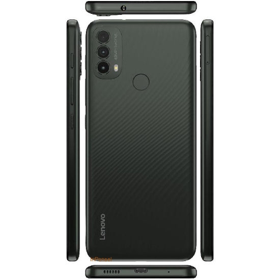 Lenovo K14 Plus