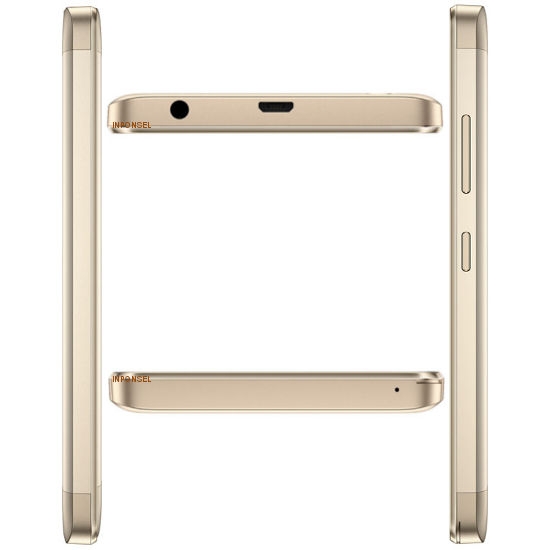 Lenovo Vibe K5 Plus