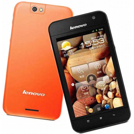 Lenovo LePad S2005