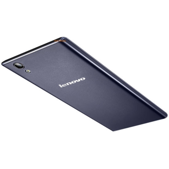 Lenovo P70