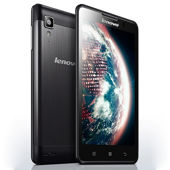 Lenovo P780