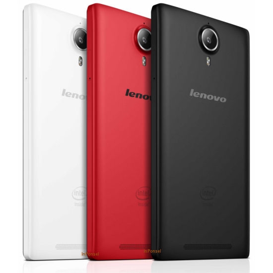 Lenovo P90
