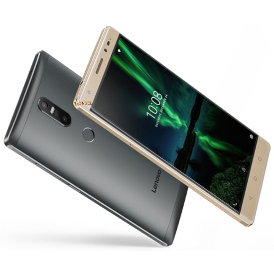 Lenovo Phab2 Plus