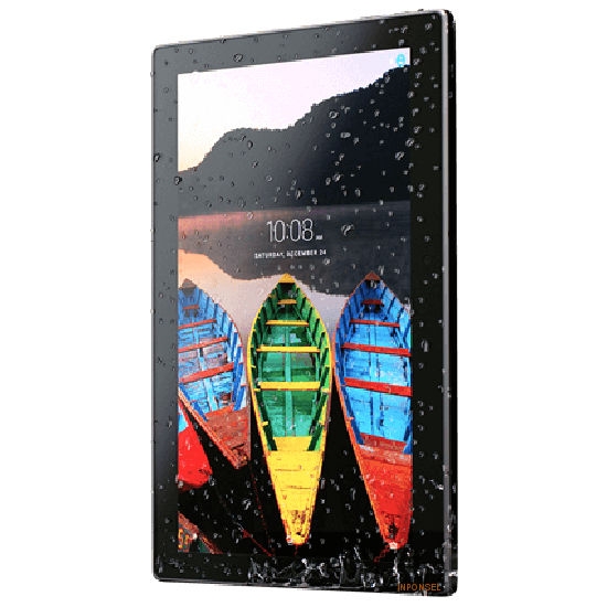 Lenovo Tab3 10 Business