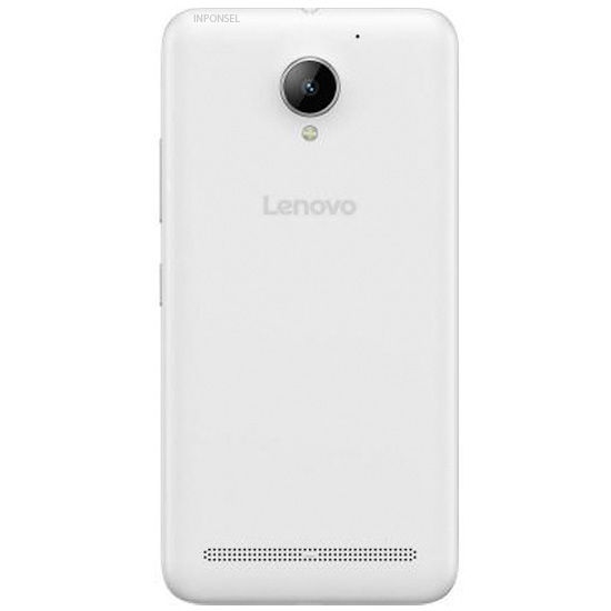 Lenovo Vibe C2