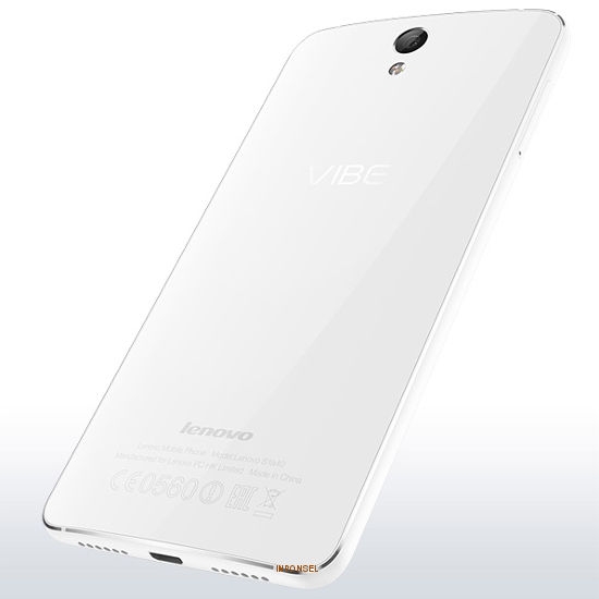 Lenovo Vibe S1