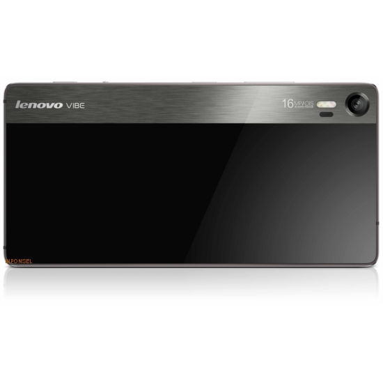 Lenovo Vibe Shot