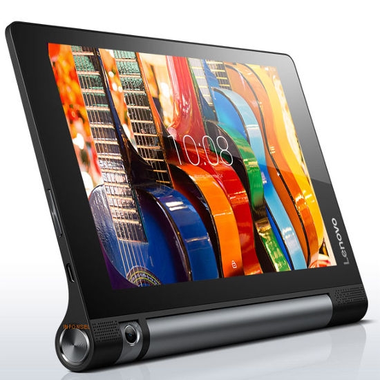 Lenovo Yoga Tab 3 8