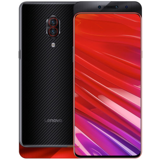 Lenovo Z5 Pro