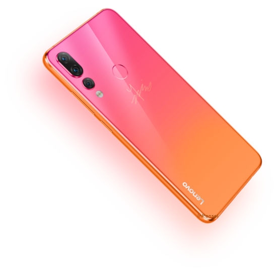 Lenovo Z5s