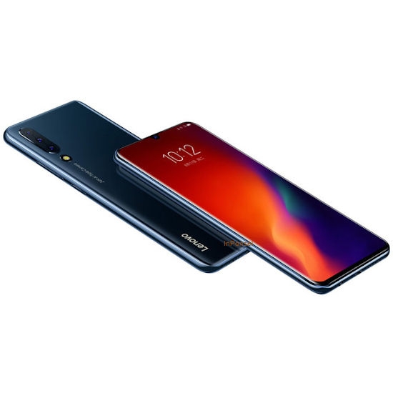 Lenovo Z6