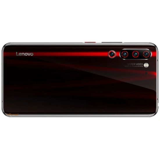 Lenovo Z6 Pro