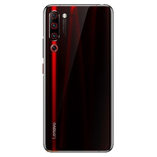 Lenovo Z6 Pro 5G