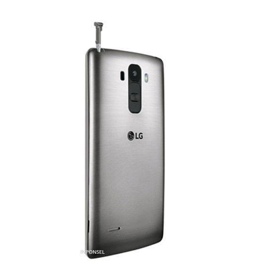 LG G Stylo
