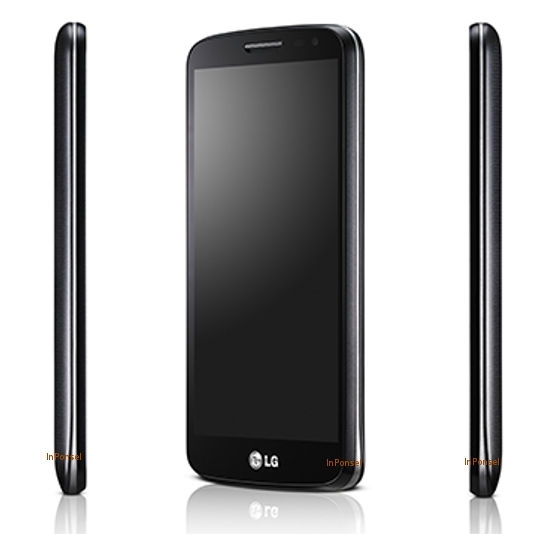 LG G2 Mini LTE