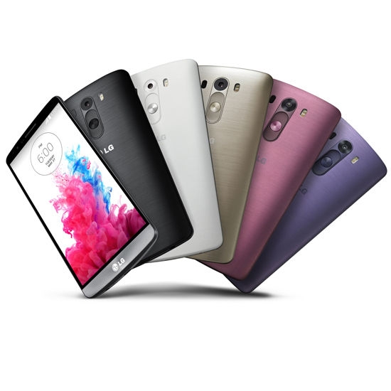 LG G3