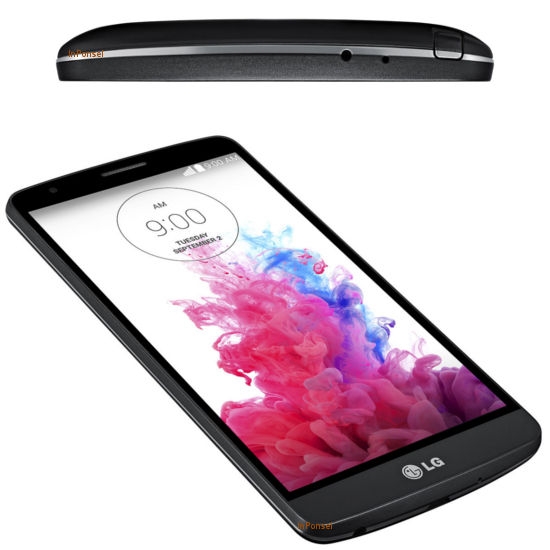 LG G3 Stylus